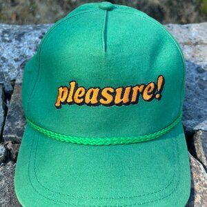 SNAG Pleasure Baseball Hat